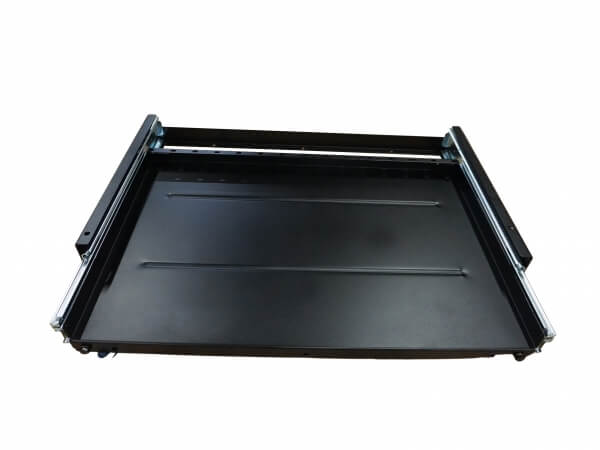 [C-TTB-CHGR-4] - 2011-2023 Dodge Charger Full Width Trunk Tray Bearing