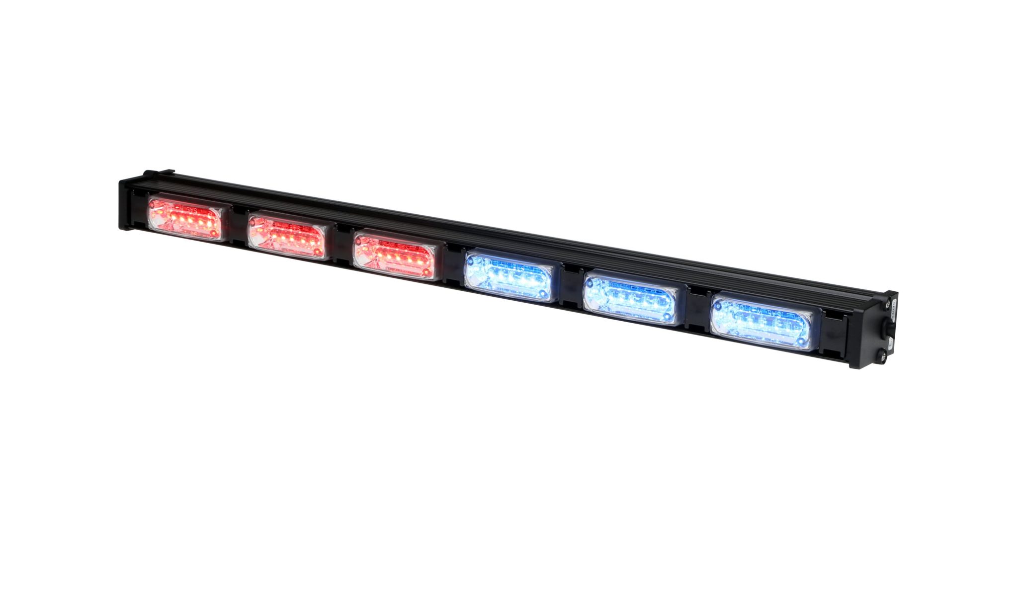 Whelen Dominator