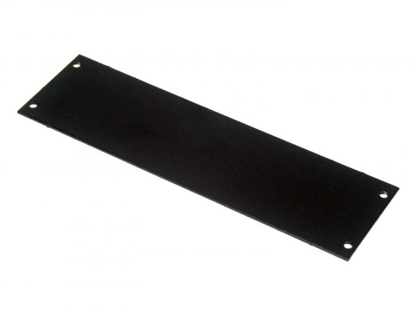 [C-FP-25] - 2-1/2"Filler Plate
