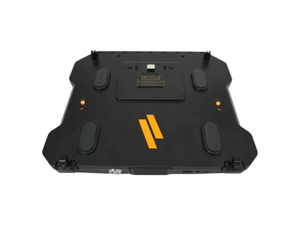 [DS-DELL-425] - Docking Station For Dell 5430, 7330, 5420, 5424 & 7424 Notebooks With Standard Port Replication
