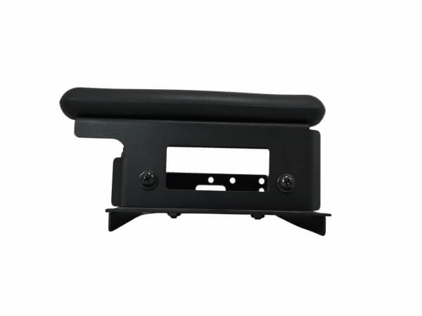 [C-ARPB-140] - Brother RuggedJet 4200 Series Printer Mount and Short Armrest