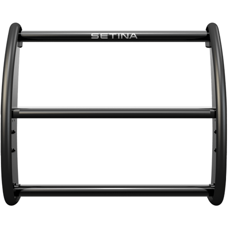 [BK0535ITU20] 2020+ FPIU - PB400 Steel Bumper