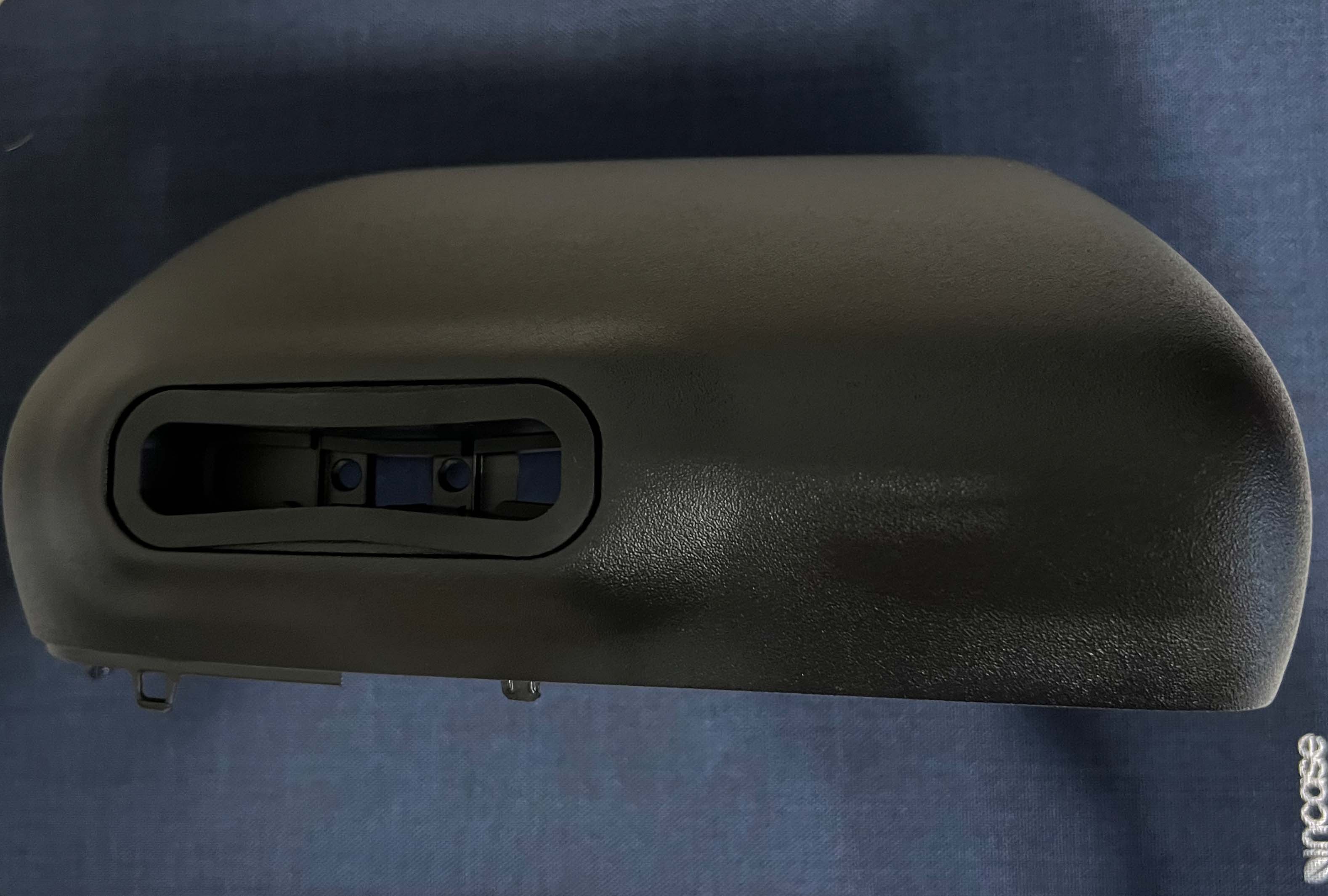 2020+ Ford Police Interceptor Utility Ready For the Road Package