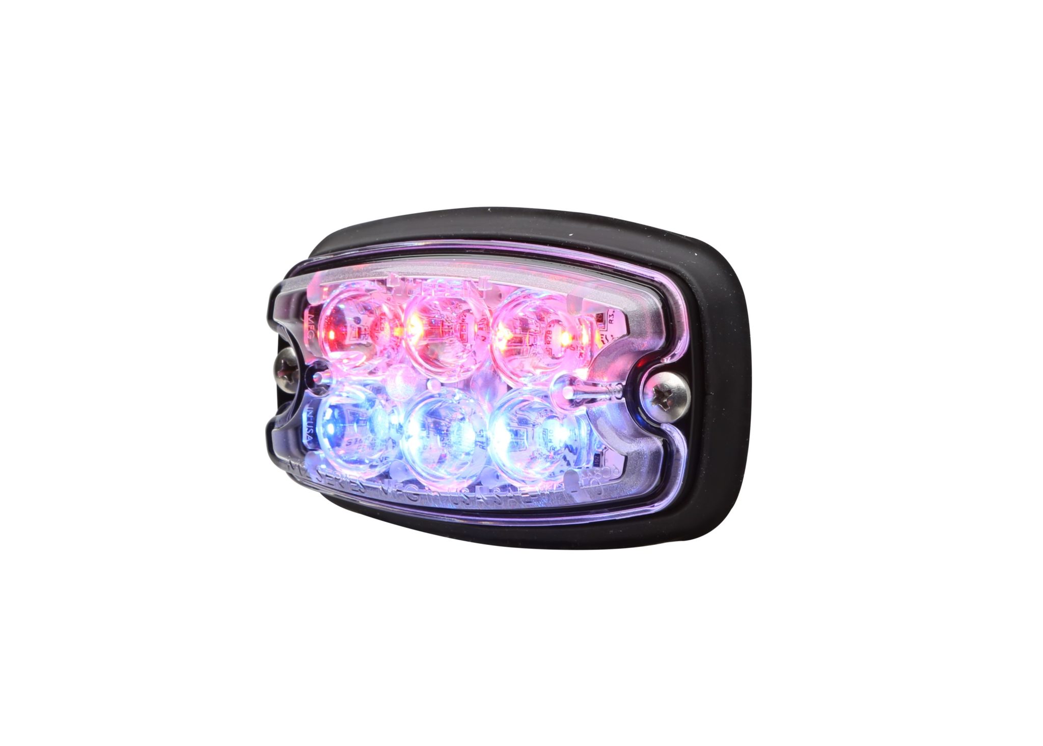 Whelen M2