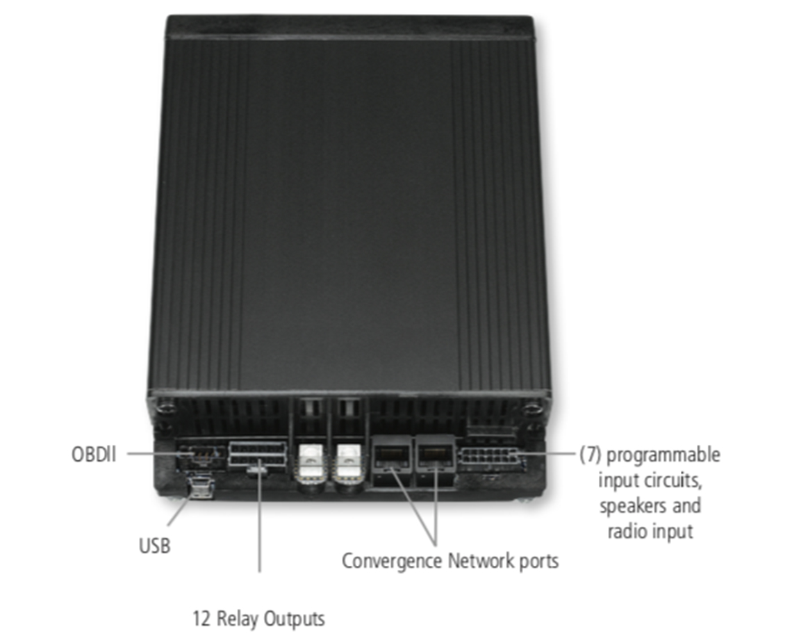 Federal Signal Pathfinder (PF200)