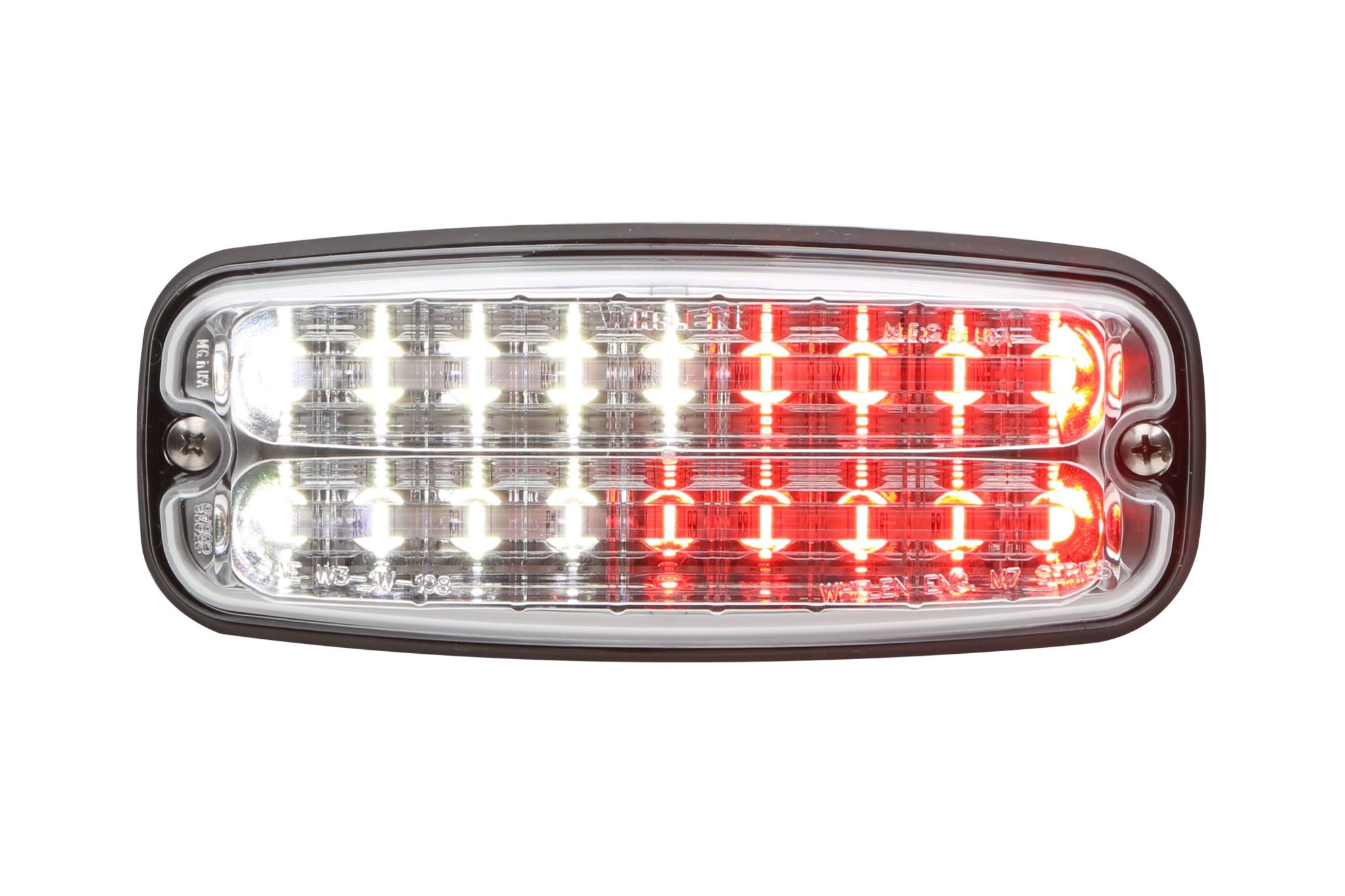 Whelen M7
