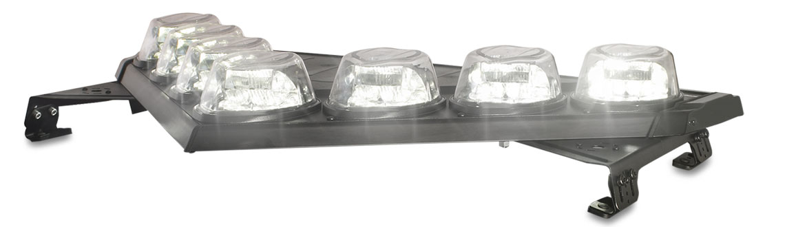 Federal Signal Vision SLR