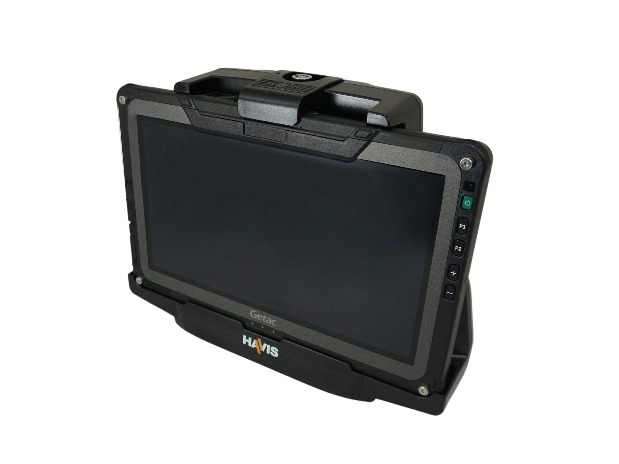 [DS-GTC-221] - Docking Station for Getac F110 Tablet