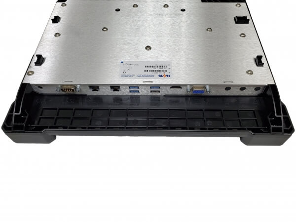 [DS-GTC-1202] - Docking Station For Getac B360 and B360 Pro Laptops With External Power Supply