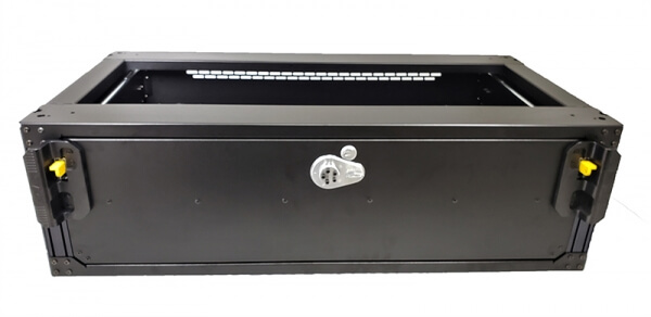 [SBX-1008] - Large Modular Storage Drawer with Push-Button Combination Lock