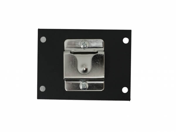 [C-W-MC1] - Mic Clip Bracket w/ Mic Clip for Wide VSW Consoles