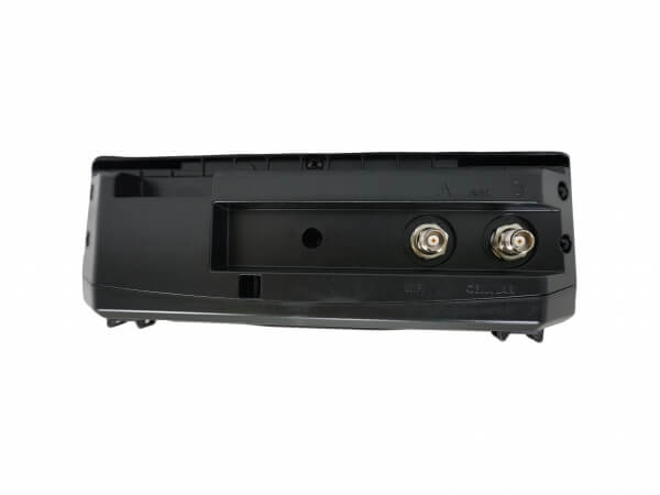 [DS-DELL-601-2] - Docking Station for Dell 7220 & 7212 Tablets With Advanced Port Replication & Dual Pass-Thru Antenna Connectio