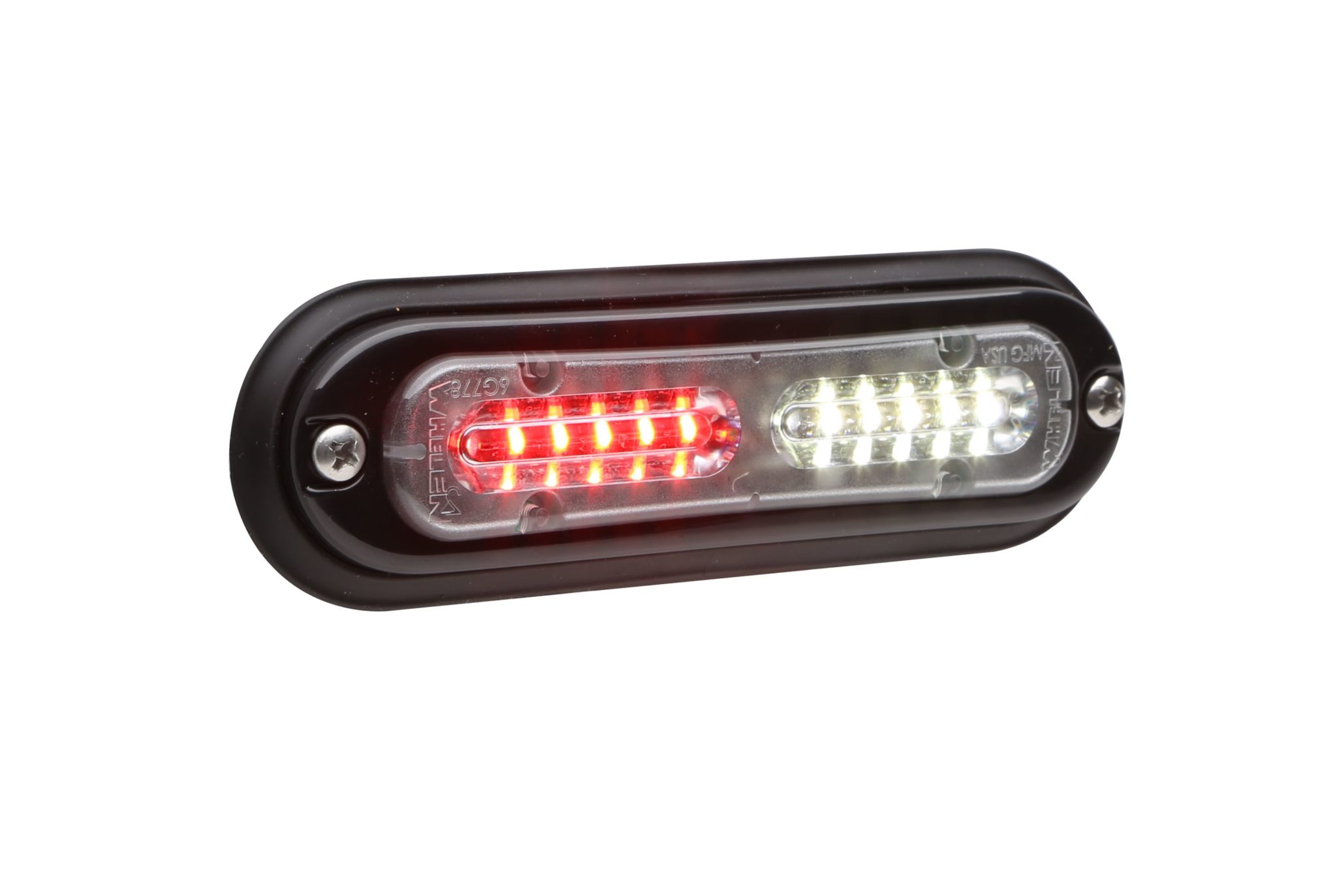 Whelen ION T-Series