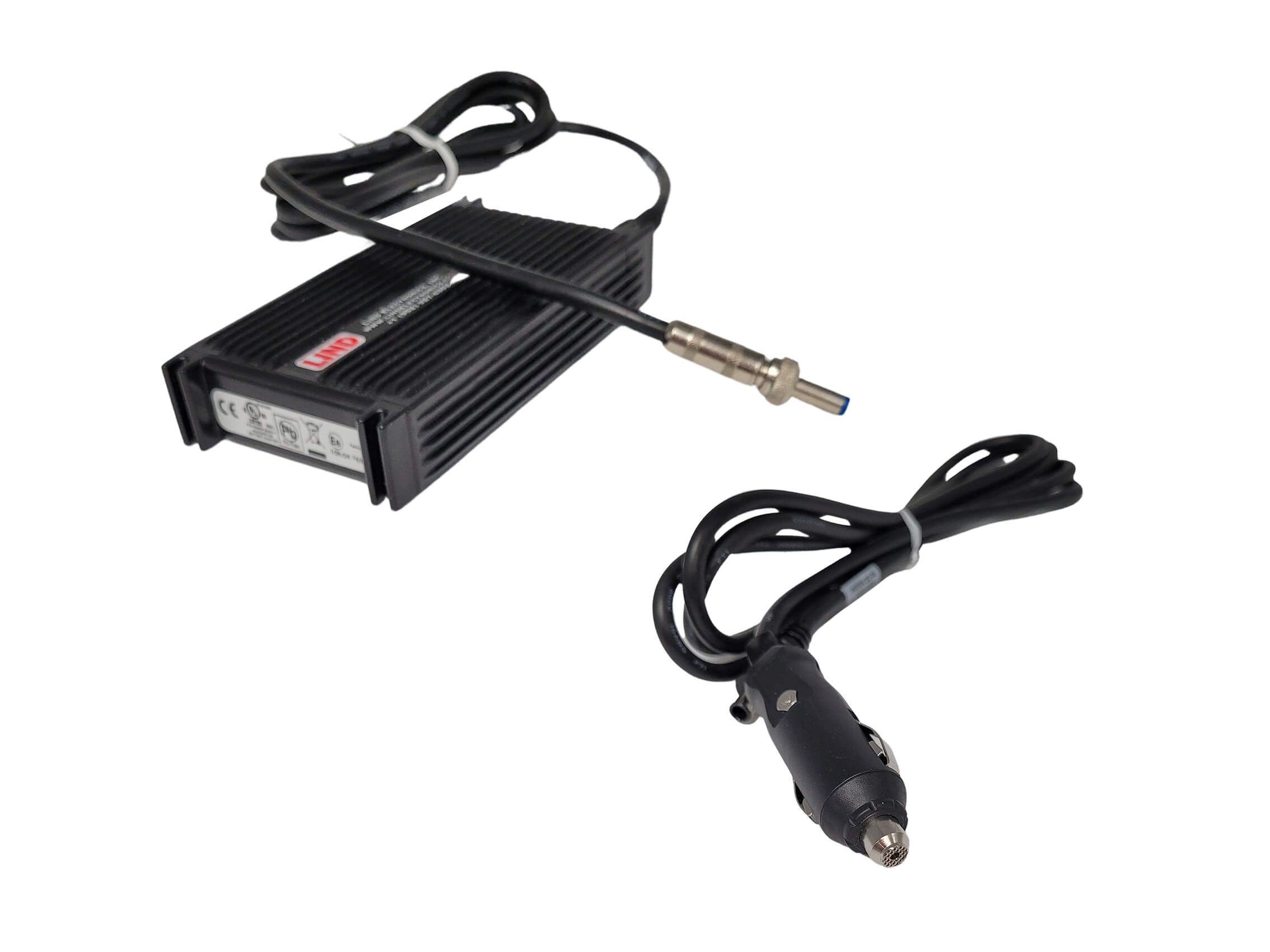 [LPS-185] Power Supply With Switchcraft Connector For DS-DELL-904/904-4, DS-DELL-907/907-4, DS-DELL-1104/1107 & DS-TAB-301 Docki