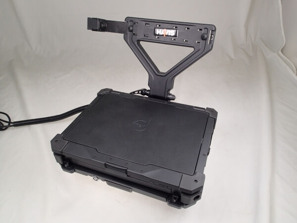 [DS-DA-412] - Screen Support For DS-DELL-4X0 Series Docking Stations
