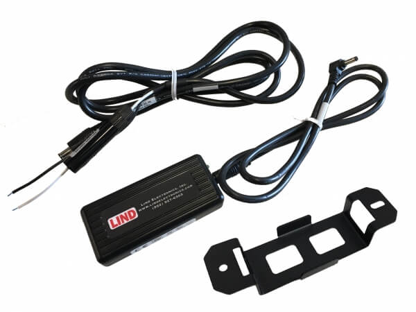 [LPS-160] - Power Supply for use with DS-PAN-1300 Series Docking Stations for Panasonic TOUGHBOOK S1 Tablets
