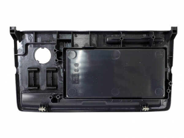 [C-APX-101] - Front Bin Option for VSX Consoles for 2020-2024 Ford Interceptor Utility