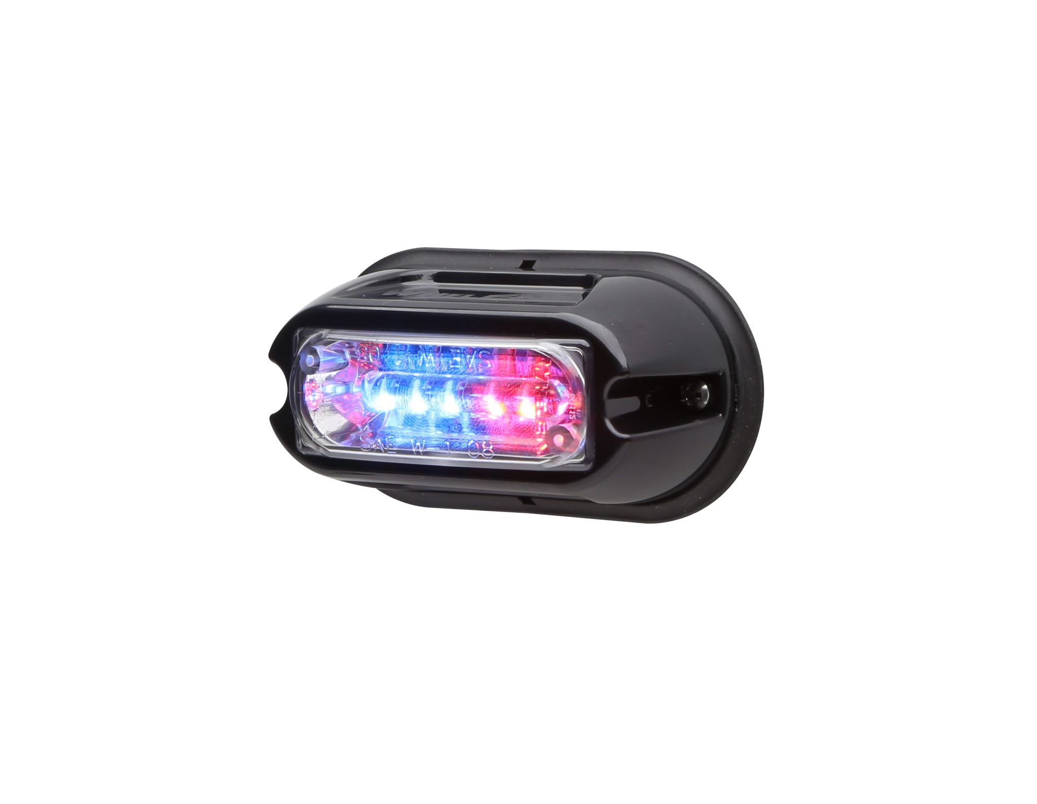 Whelen LINZ6