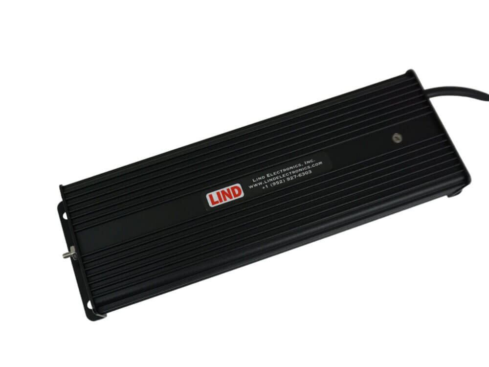 [LPS-133] - 12-32V Isolated Power Supply for use with DS-DELL-600 & 610 Series Docking Stations