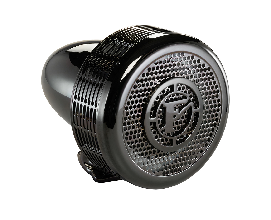 Federal Signal Q-Siren®