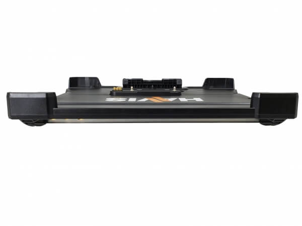 [DS-GTC-1203-3] - Cradle For Getac B360 and B360 Pro Laptops With Triple Pass-Thru Antenna Connections