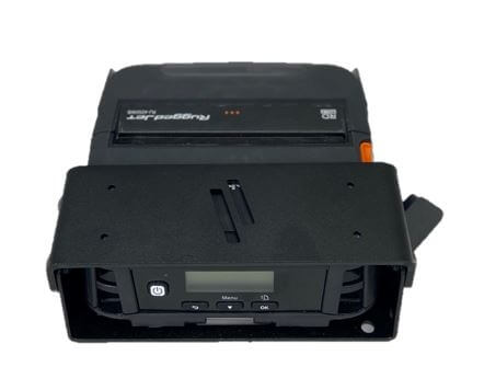[C-PM-128] - Printer Mount for Brother RuggedJet 4200 Series Printer