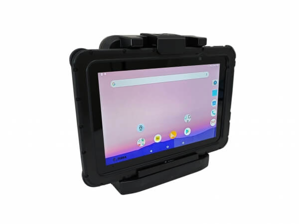 [DS-ZEB-201] - Docking Station For Zebra ET51 & ET56 10" Tablet With Standard Port Replication and Internal Non-Isolated Power S