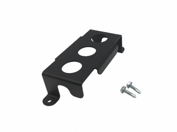 [LPS-213] - Accessory Bracket for Panel Mounting a LPS-164 Power Supply