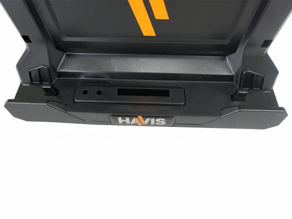 [DS-DELL-603] - Cradle for Dell 7220 & 7212 Tablets