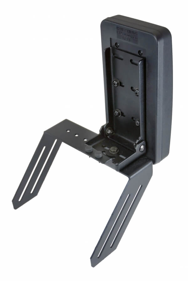[C-ARM-103] - Armrest For Top Mount, Console, Large Pad