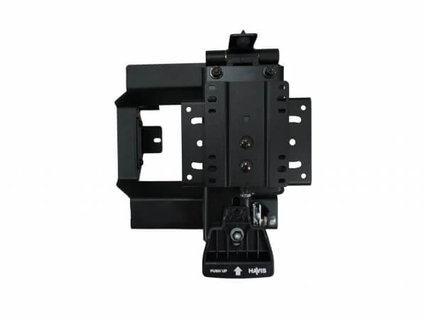 [C-DMM-3005] - Heavy-Duty Dash Mount for 2015-2023 Dodge Charger Police Pursuit and Charger SXT