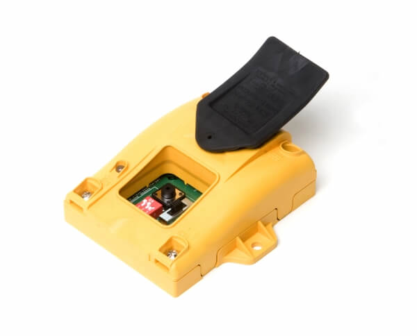 [CG-X] - ChargeGuard-Select