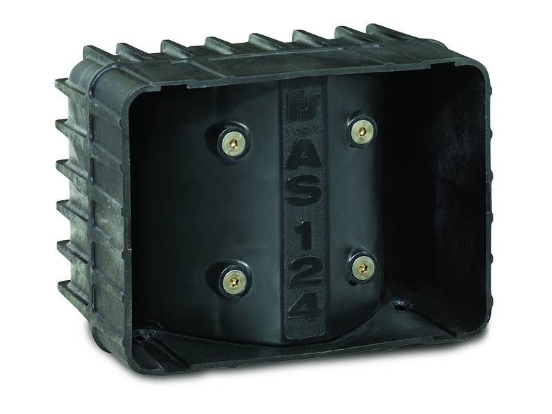 Federal Signal AS124