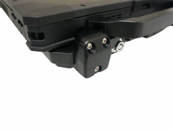 [DS-DA-111] - DISCONTINUED – DS-DELL-410 Series Vehicle Dock Retrofit Kit