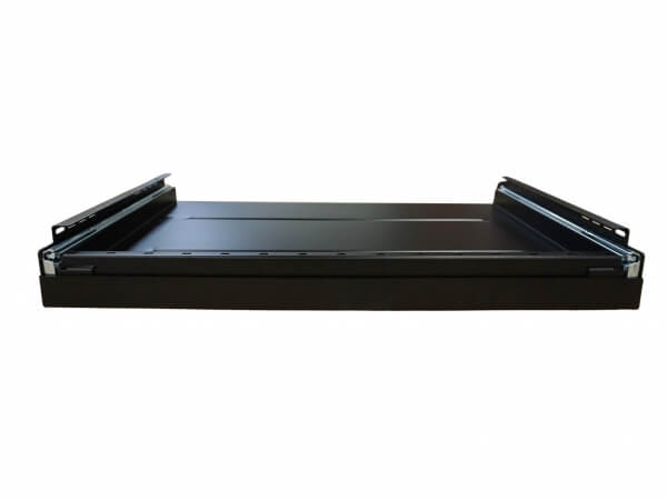 [C-TTB-CHGR-4] - 2011-2023 Dodge Charger Full Width Trunk Tray Bearing