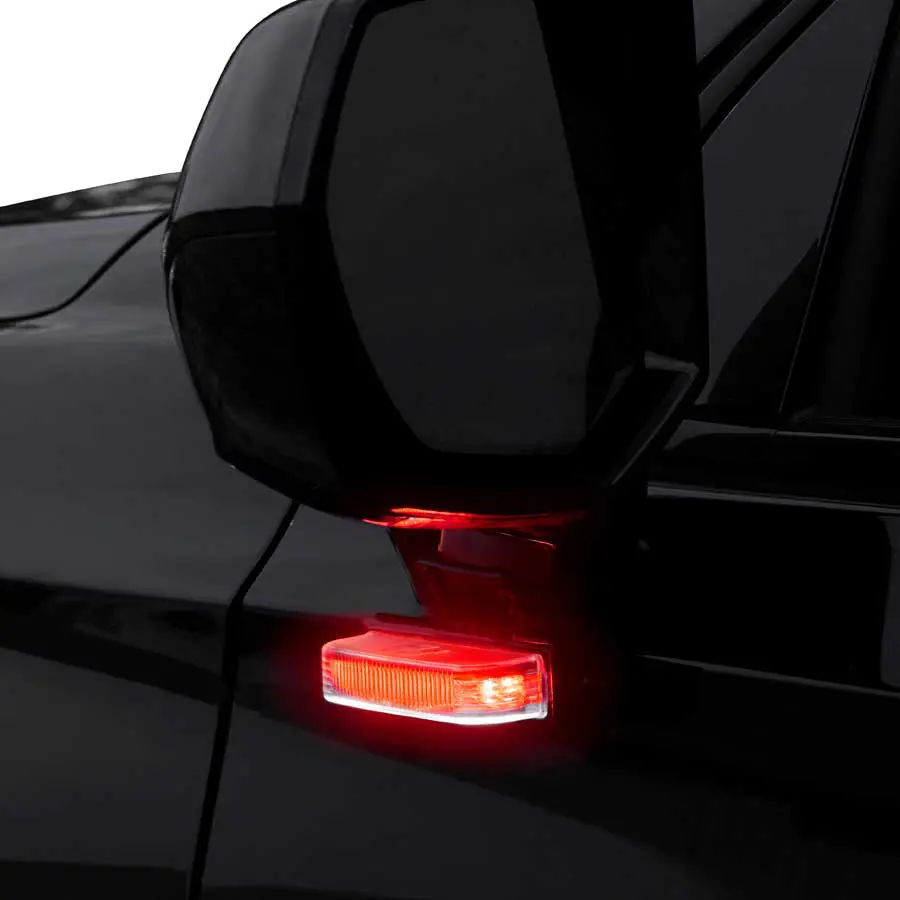 Federal Signal MicroPulse Wide Angle Pro