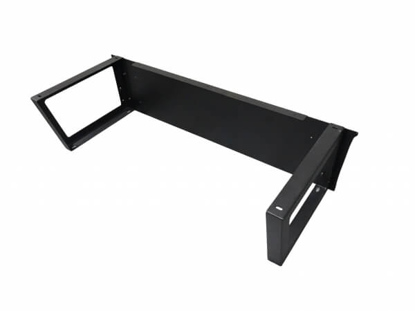 [SBX-4013] - High 12.6" Riser Kit for 2021-2024 Chevrolet Tahoe Modular Storage Mount