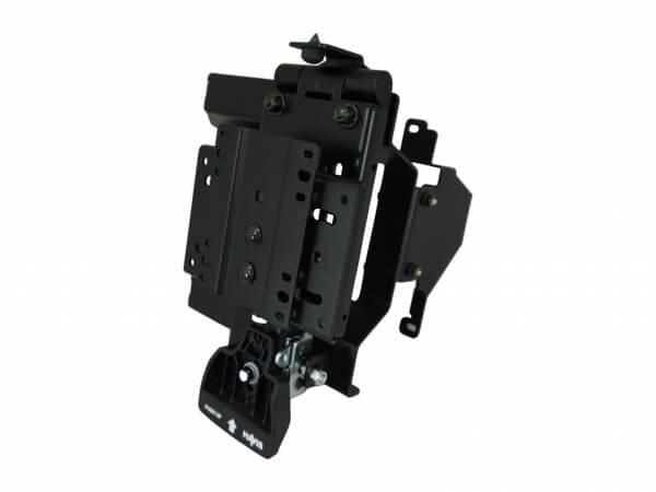 [C-DMM-3005] - Heavy-Duty Dash Mount for 2015-2023 Dodge Charger Police Pursuit and Charger SXT