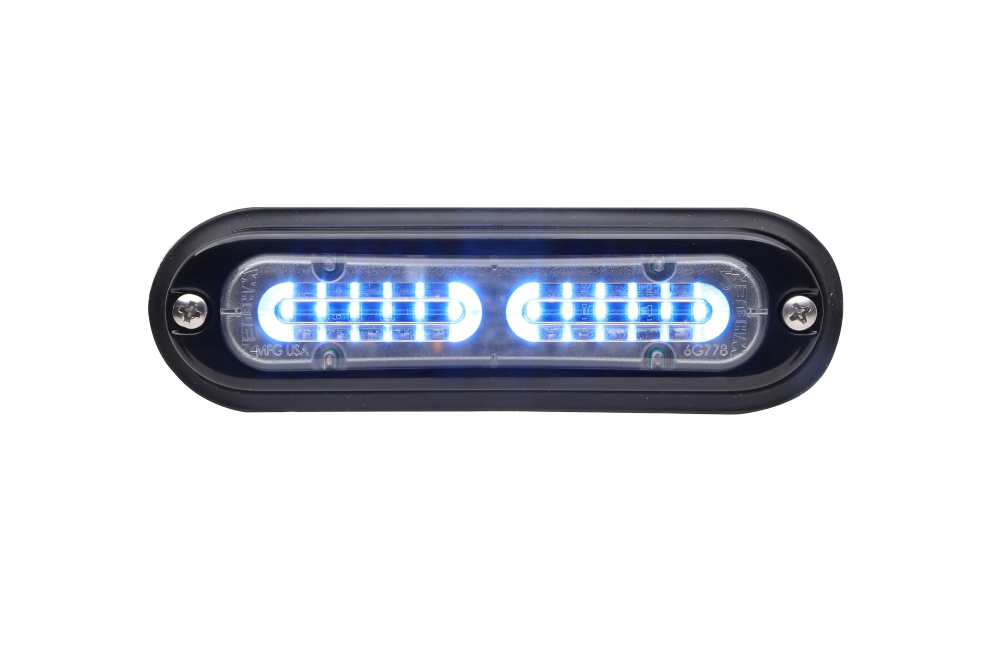 Whelen ION T-Series