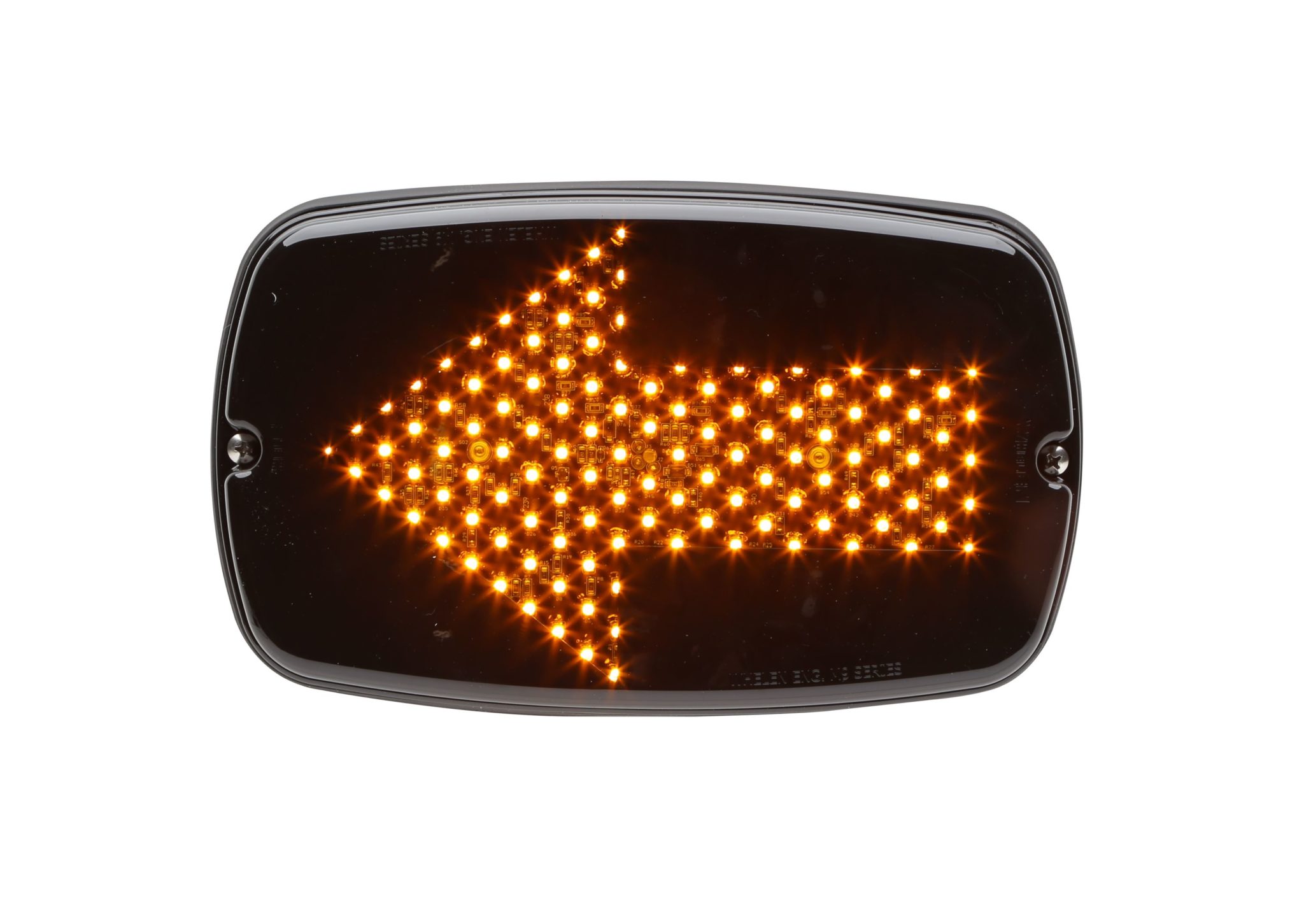 Whelen M9