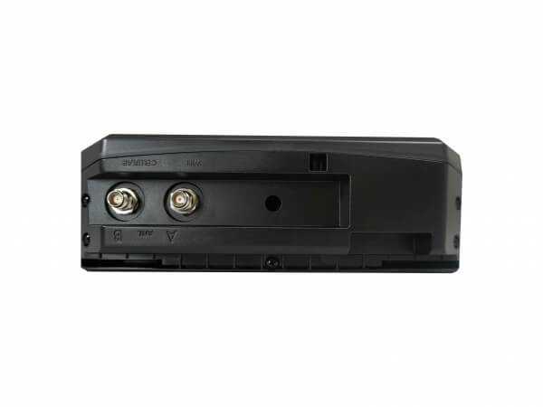 [DS-DELL-603-2] - Cradle for Dell 7220 & 7212 Tablets With Dual Pass-Thru Antenna Connections