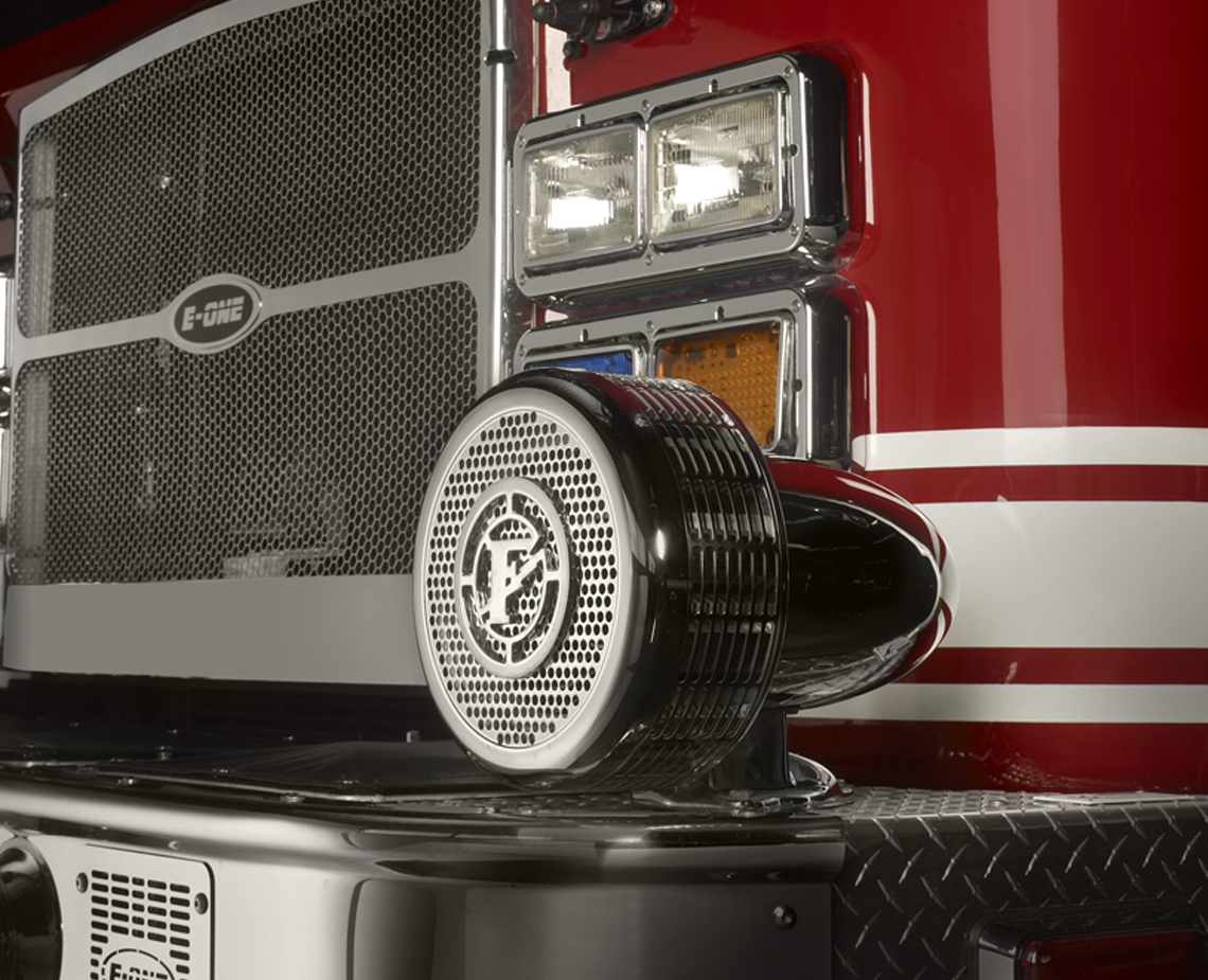 Federal Signal Q-Siren®