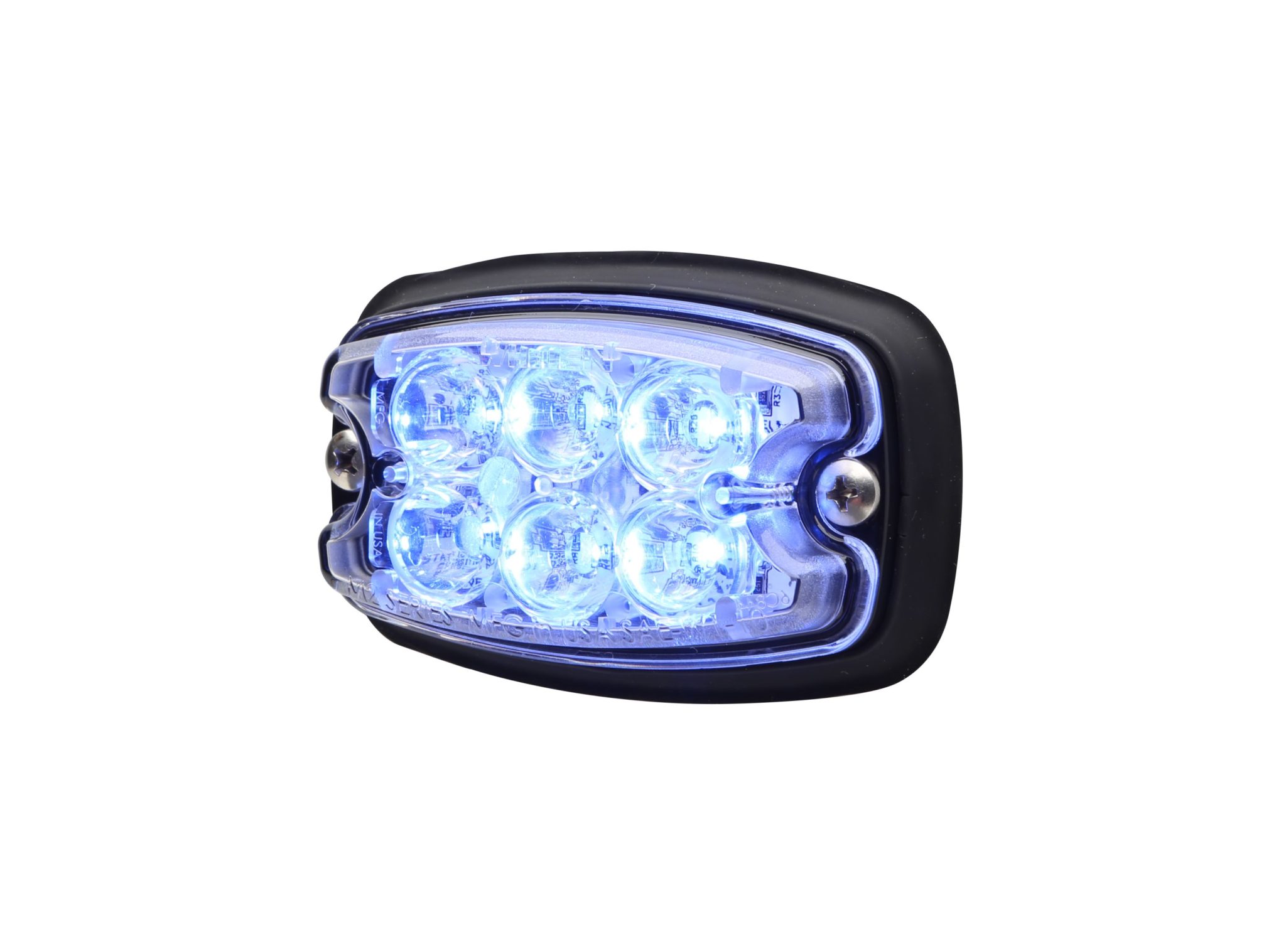Whelen M2