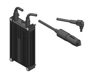 [LPS-103] - Power Supply for use with Panasonic DS-PAN-1110, DS-PAN-1200 and DS-PAN-1500 Series Docking Stations