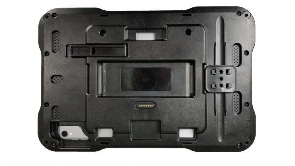 [TC-101] - Tablet Case ONLY for iPad Pro 10.5-inch Pro and Apple iPad Air (3rd generation)