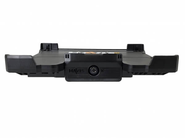 [DS-GTC-1203-3] - Cradle For Getac B360 and B360 Pro Laptops With Triple Pass-Thru Antenna Connections