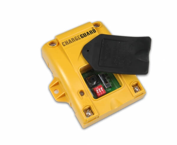 [CG-X] - ChargeGuard-Select