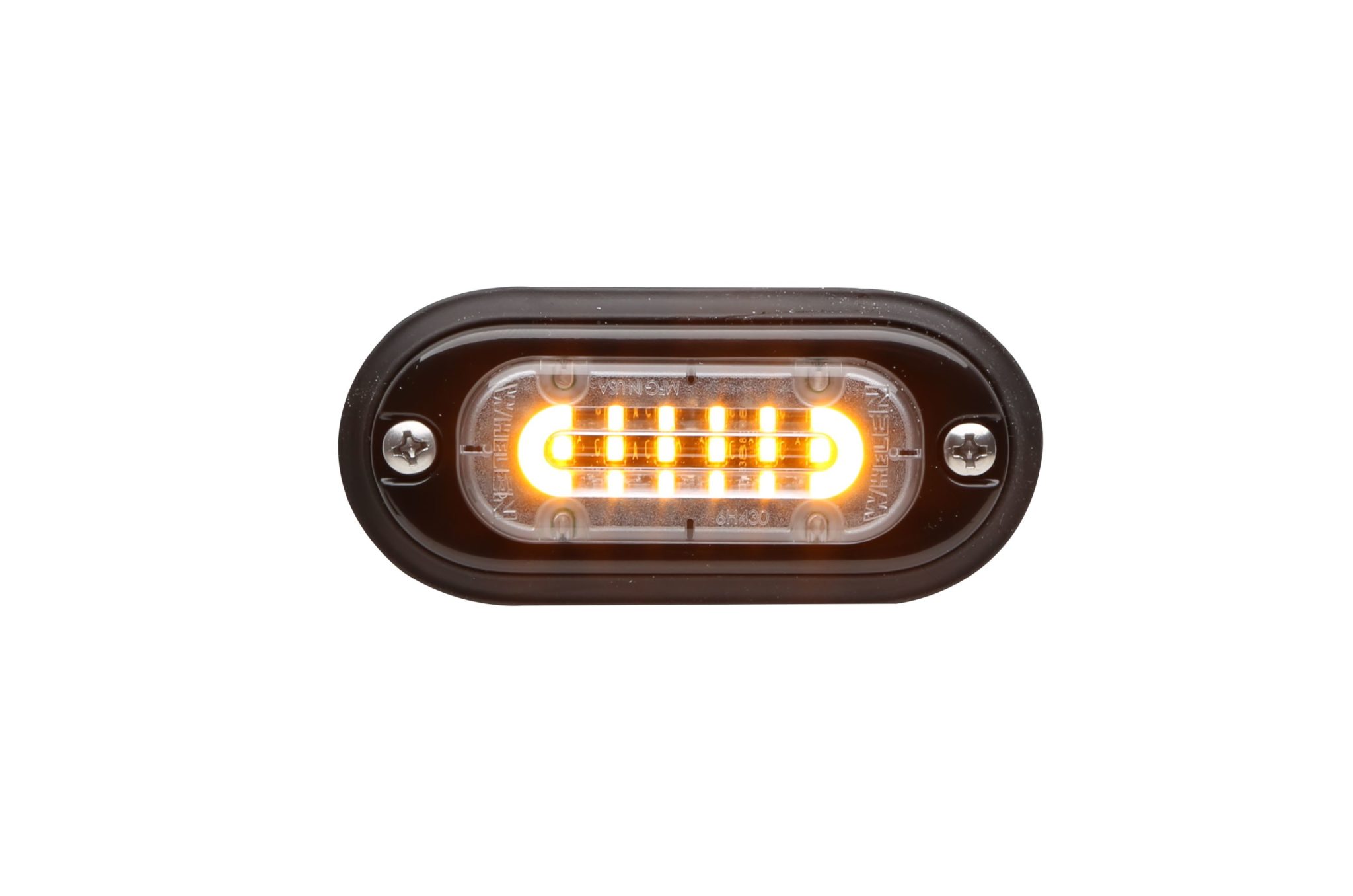 Whelen ION Mini T-Series