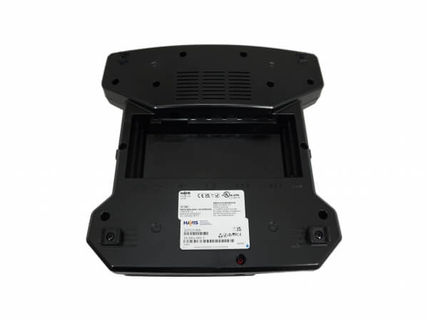 [DS-DELL-601-2] - Docking Station for Dell 7220 & 7212 Tablets With Advanced Port Replication & Dual Pass-Thru Antenna Connectio