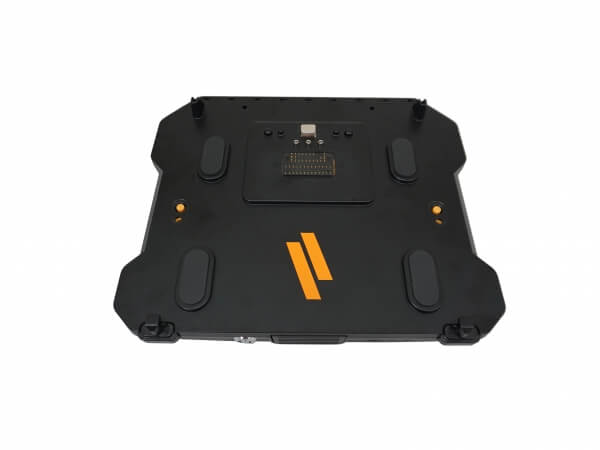 [DS-DELL-421-3] - Docking Station For Dell 5430, 7330, 5420, 5424 & 7424 Notebooks With Advanced Port Replication & Triple Pass-